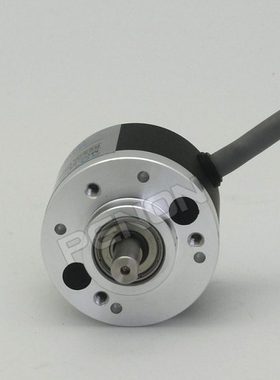 供应全新OVW2-20-2MD增量式光电旋转编码器2000线外径38mm轴径6mm