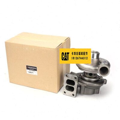 卡特320C/320D/323D增压器S6K带中冷发动机涡轮增压器49179-02350