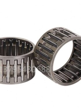 K进口品质 车制保持器滚针轴承 K17518532 K18519537 K19520537