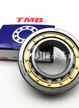 TMB天马圆柱滚子轴承 N NF NU NJ RN NUP 214 215 216 217EM/C3