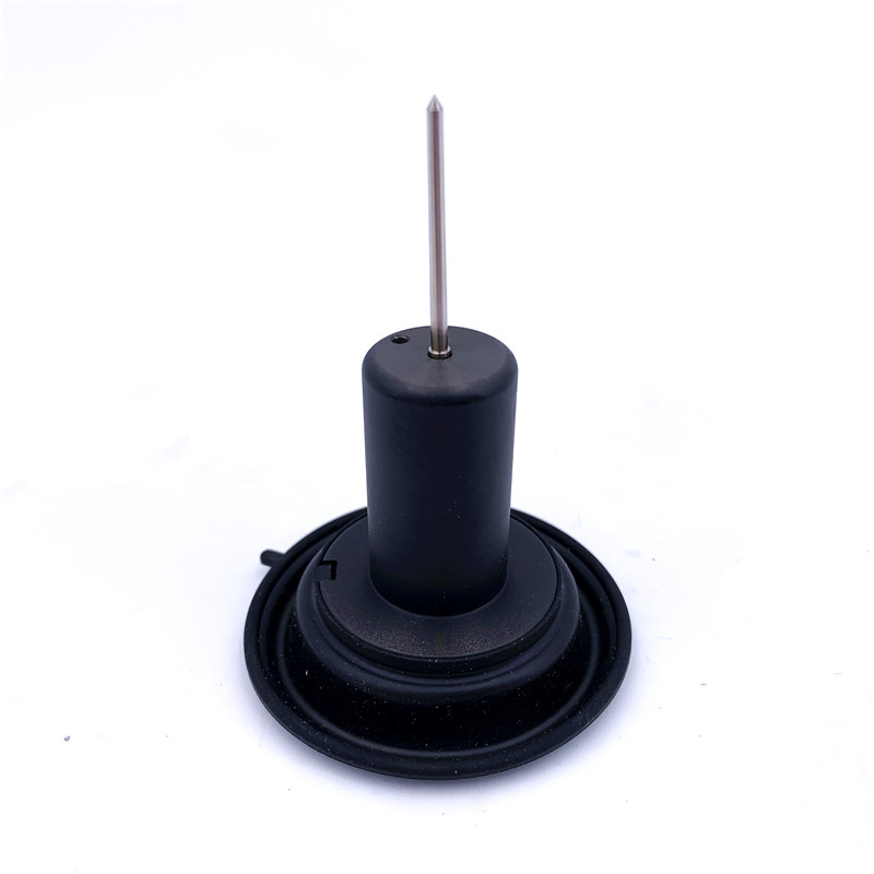 适用丽彩QS125T-2B韵彩QS1w00T-B睿彩QS125T-4B化油器真空膜柱吊