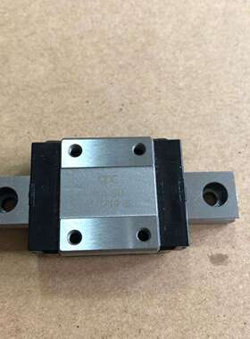 微型导轨 CPC 滑块 MR7MN-22L 可替换 HIWIN 微型导轨MGN7C 现货