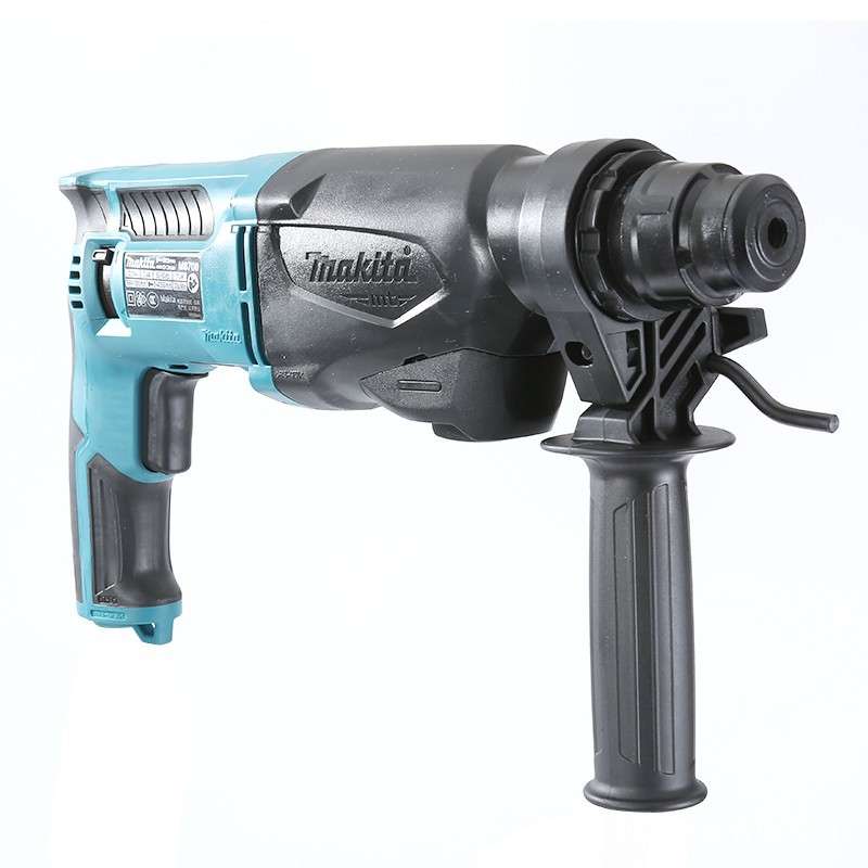 牧田电锤M8700B电稿电钻二功能锤钻多功能能电稿家用冲击钻8700ZB