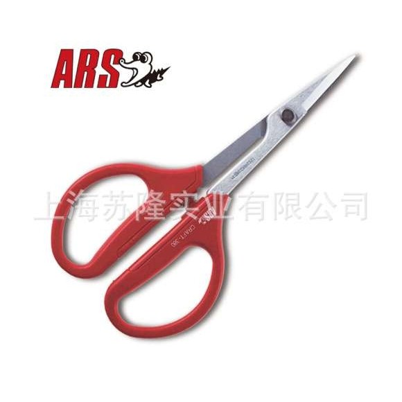 ARS爱丽斯380园艺手剪 工艺剪枝剪 花剪 园林盆景工具