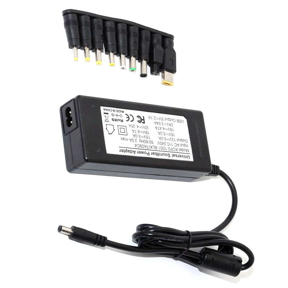 PVOC认证 KC PSE认证 18V4.5A 开关电源 可调电源 15V6A 变压器