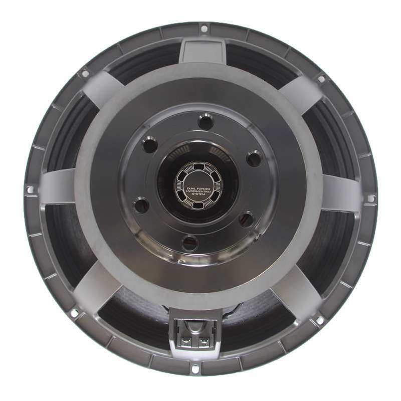 音之初PRO-DE18M900喇叭1800瓦250磁115芯威狄龙音箱18寸低音炮