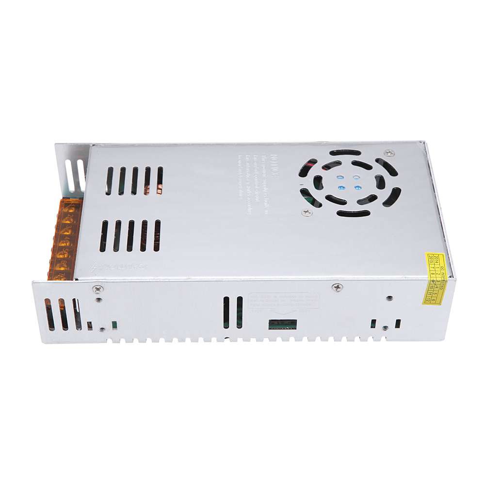 供应LED变压器/AC-DC/220V转24V15A360W3D打印机专用开关电源