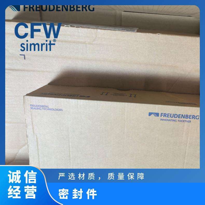 CFW BAB5SL1 105*130*7.5 FKM 骨架油封 新货促销先到先得