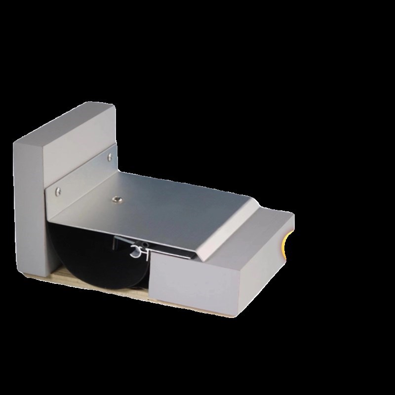 建筑变形缝铝合金地面伸缩u缝外墙不锈钢盖板屋面抗震承重变形缝