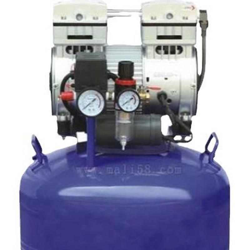 台冠ML601-35无油空压机打气泵排气量170L/min静音压缩机厂家直供
