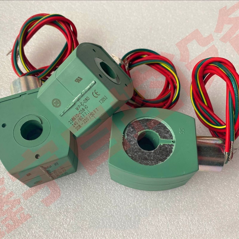 238714-006-D EF8210G004 电磁线圈238714-006-D MP-C-114