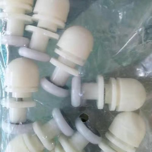 上单轮移门偏心轮滑轮弧形滚轮淋浴房吊轮玻璃门沐浴房配件卫生间