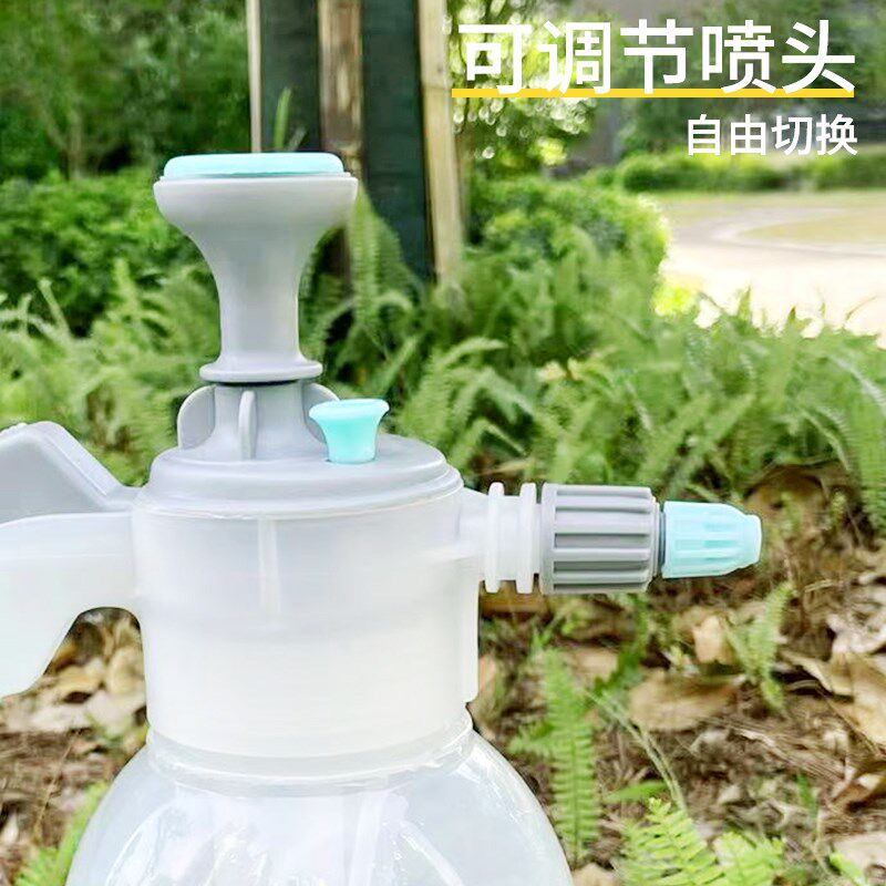 昆仑十二仙加厚浇花壶喷水壶园艺喷壶小型打医美界两瓶冰雪耀忙楠