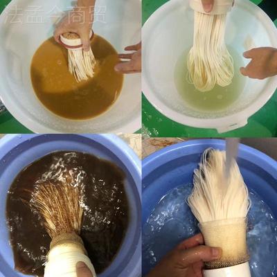 净水器WH0032滤滤芯PVDF平头超滤膜滤芯182膜壳中空纤维PVDF可手1