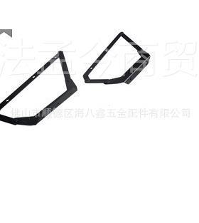 厂家供ADQ应沙床箱铰抽屉床铰 贵 妃床铰 发支撑链储铰物箱柜支撑