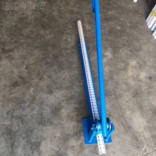 角钢角刀货铁架剪刀切刀宝田裁刀铡直角切刀纸护切角刀