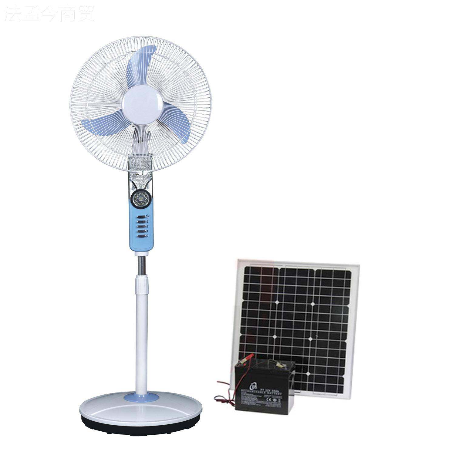 1用6太阳能落地扇直流12V电KPQ风扇L家立扇摇头扇SOAR寸FAN大风力,鲜花速递/花卉仿真/绿植园艺,洒水/浇水壶,淘宝优惠券,粉丝福利购,淘宝优惠卷