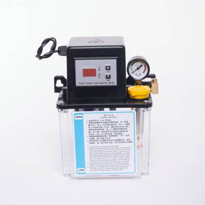 大流量全自动170-齿润轮泵床滑油微型抽机泵油电动导童郑热快速注