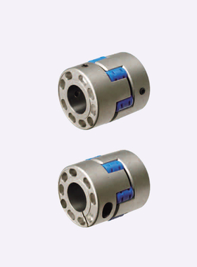 直销替换米思米怡合达爪型联轴器MMJN/MMJCN