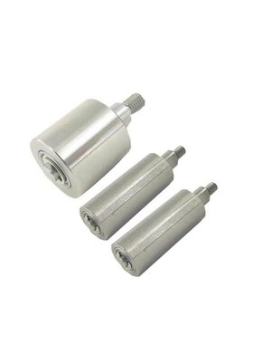 导向滚轮QBQ01/11/21-D20/D25/D30/D35/D40/D50-L20/L25/L30/L40