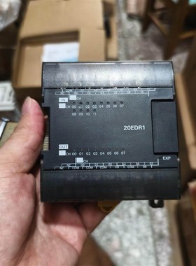 CP1W-20EDR1拆机 实物拍摄如图 功