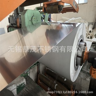 430D 2B不锈钢卷现货供应430MP2B太钢不锈钢带成品供应开平收卷等
