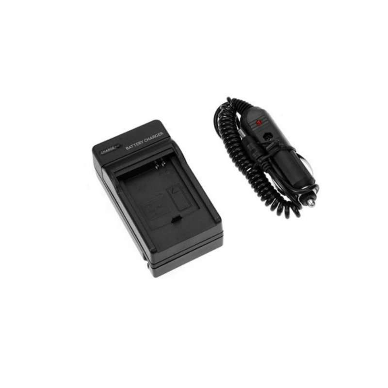 充电器 适用 NP-BG1,FG1,DSC-T100