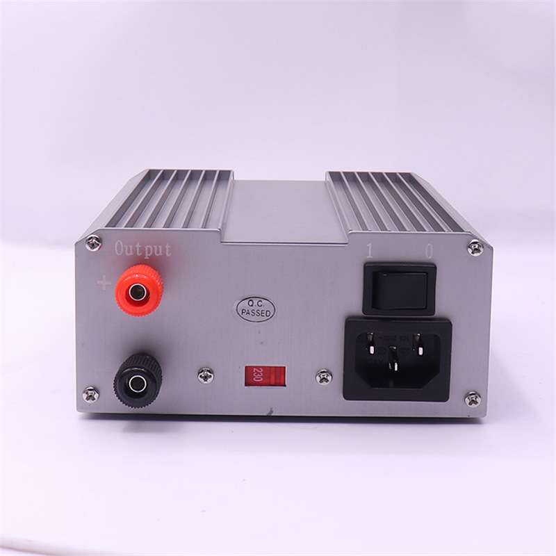 格辉直流电源CPS-3205II直流稳压电源可调电压0-32V 0-5A 160W