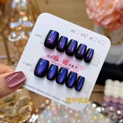 梵甲优品C380星光猫眼可拆卸