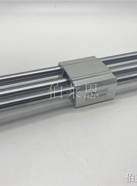 亚德客RMT20X50S/100S/150S/200S/250S/300S/350S/400SA无杆气缸