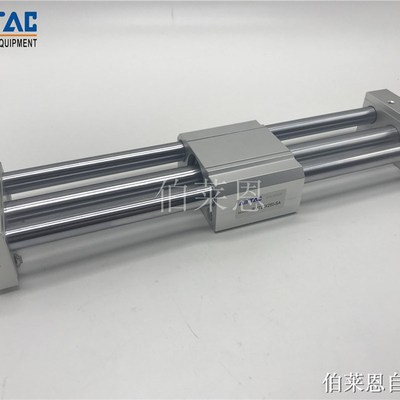 亚德客RMT20X50S/100S/150S/200S/250S/300S/350S/400SA无杆气缸