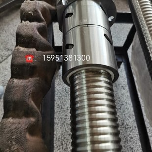 6312 6310 6320 6325 6340 高精密滚珠丝杠厂家 6330 6308