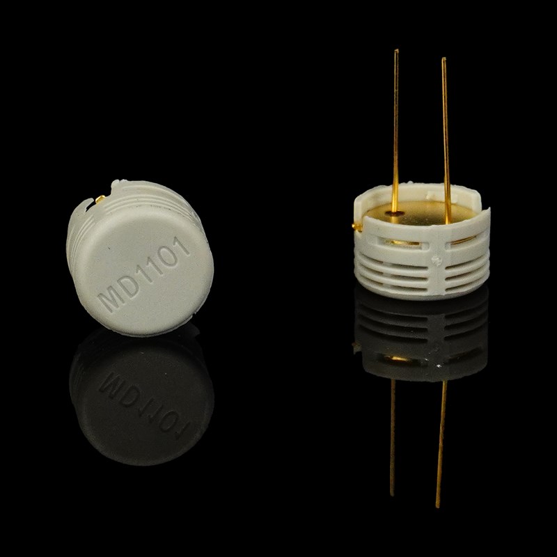 HS1101 湿度传感器 电容式/湿敏电容