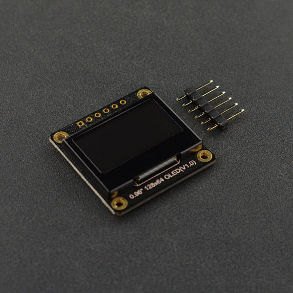 0.96128x64 IIC/SPI OLED单色显示屏,3C数码配件,USB多功能数码宝,淘宝优惠券,粉丝福利购,淘宝优惠卷