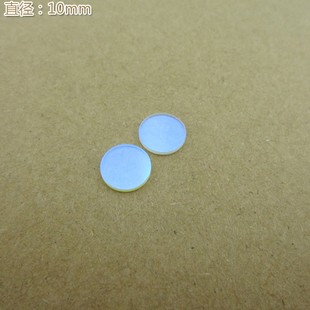 可见光高透滤波片红外带通玻璃片 1100nm通过长波通滤光片 542nm