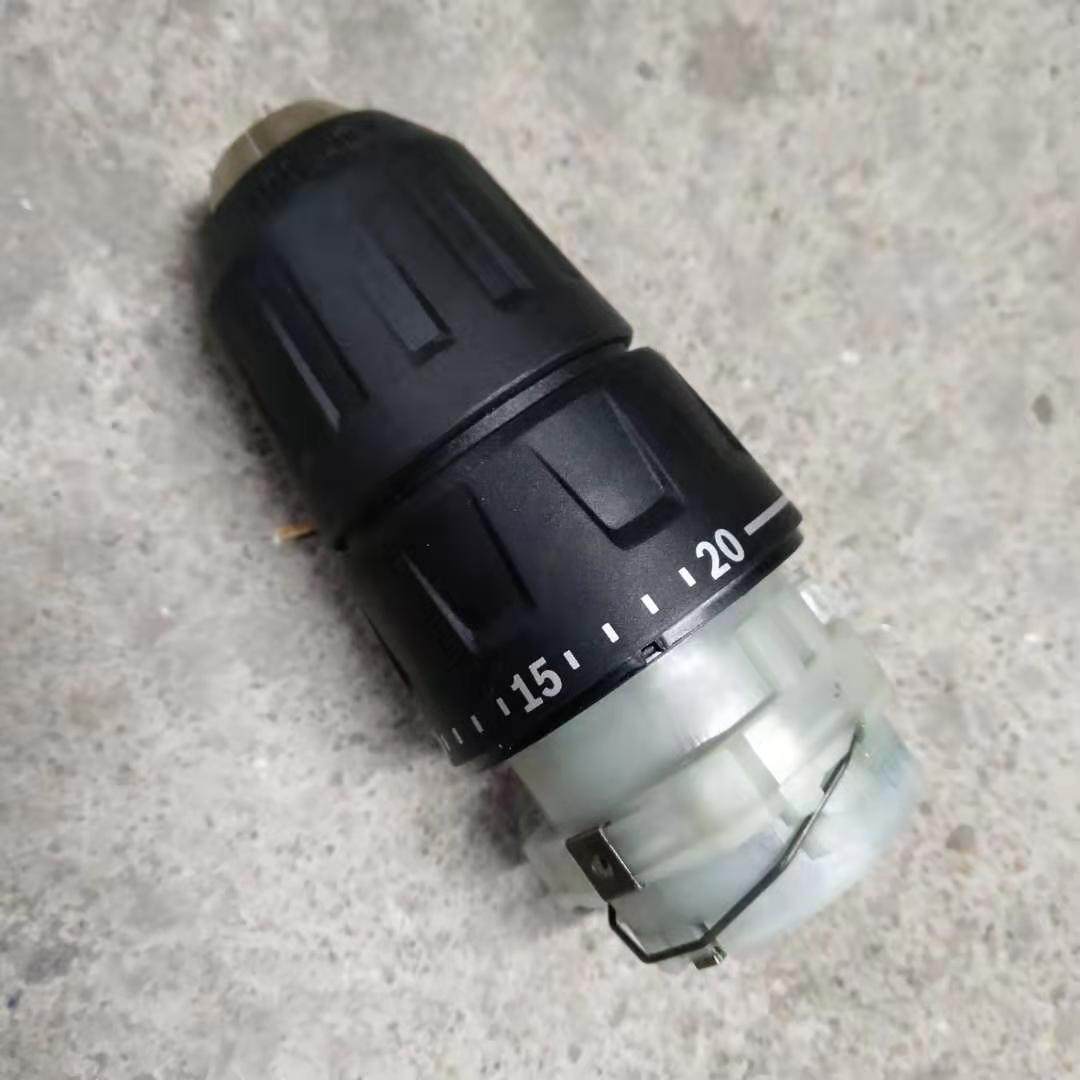 GSR180-LI齿轮箱无锁钻夹头