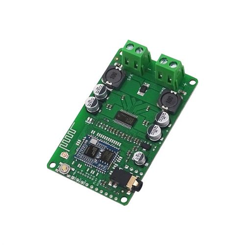 APP改名称密码EQ蓝牙5.1高通QCC3034带AUX对箱APTXHD单声道20W30W