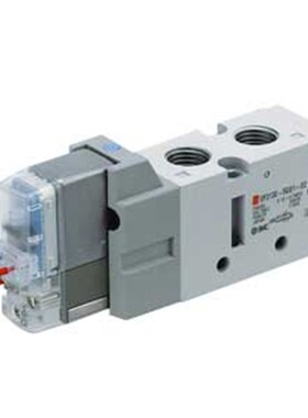 【原装全新】VF5320-5DZB/5DZ/5DZE/5DB/5D-03电磁阀