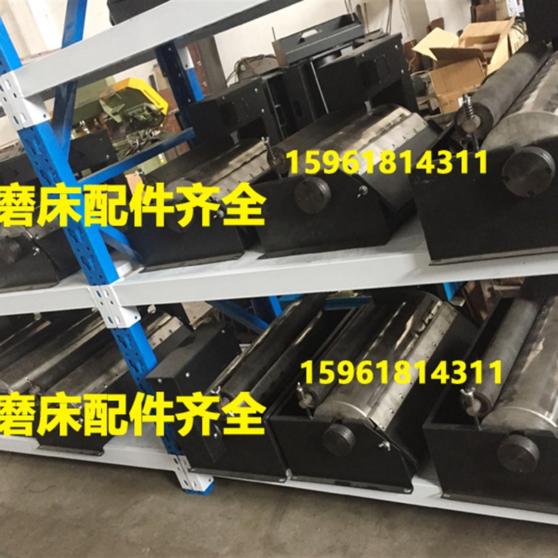 磁性分离器 磨床过滤器 无心磨床水箱铁粉分离 CF-180Q*CF-300Q型