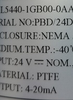 7ML5440-1GB00-0AA2雷达料位计LR560雷达物位计7ML54401GB000AA2