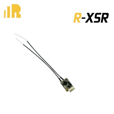 Frsky 睿思凯 R-XSR 接收机 超小 超轻 SBUS 1-8CH 通道