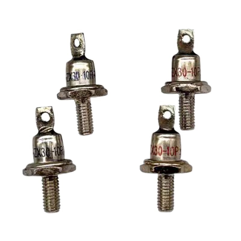 马拉松ZX3010R斯坦福发电机ZX3010P二极管整流桥整流轮旋转模块