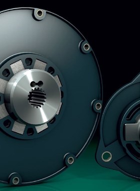 CENTAFLEX  CF-K-125SAE 10黑色尼龙盘-现货-原装进口-国产替代