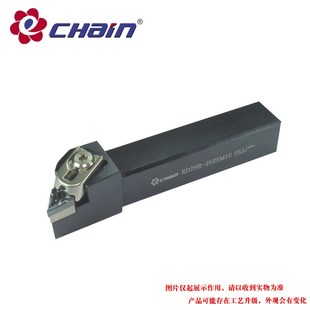 2525M15A 台湾益诠外圆刀杆 2020K15A EDJNR 3232P15A EDJNL