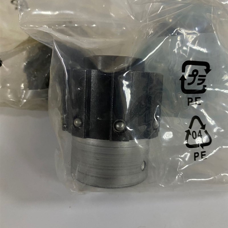 内套筒22 适用机型:牧田6924N扭剪扳手