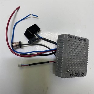 适用机型SA7000C 调速器 180角砂机 631600