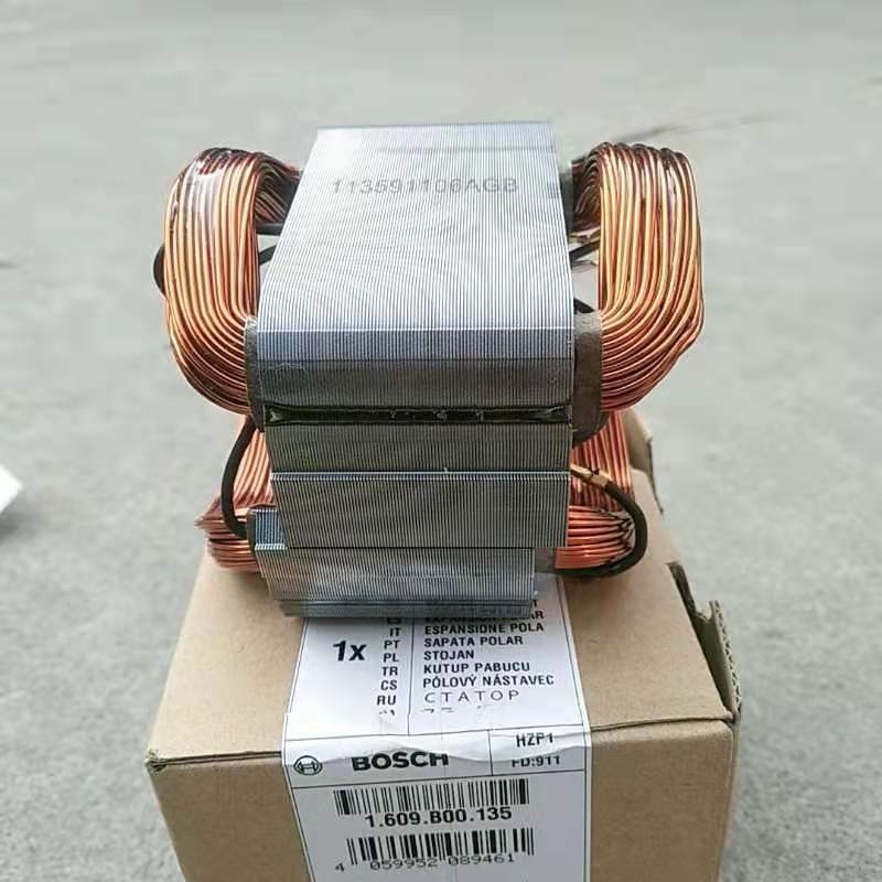 订货 GCO200 定子线圈1609B00135