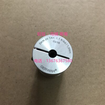 德国GERWAH AKN 80 TA=44ft-lbs/60Nm波纹管联轴器-原装进口-弹簧