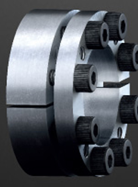 KTR700胀套CLAMPEX胀紧套KTR150胀紧套环圈KTR630锁紧盘联轴器