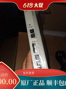 全新瑞斯康达iTN1614GEAC千兆2光4电 智能传送网设备光纤收发器